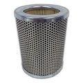 Main Filter Hydraulic Filter, replaces FILTER MART 524125, Return Line, 10 micron, Inside-Out MF0063519